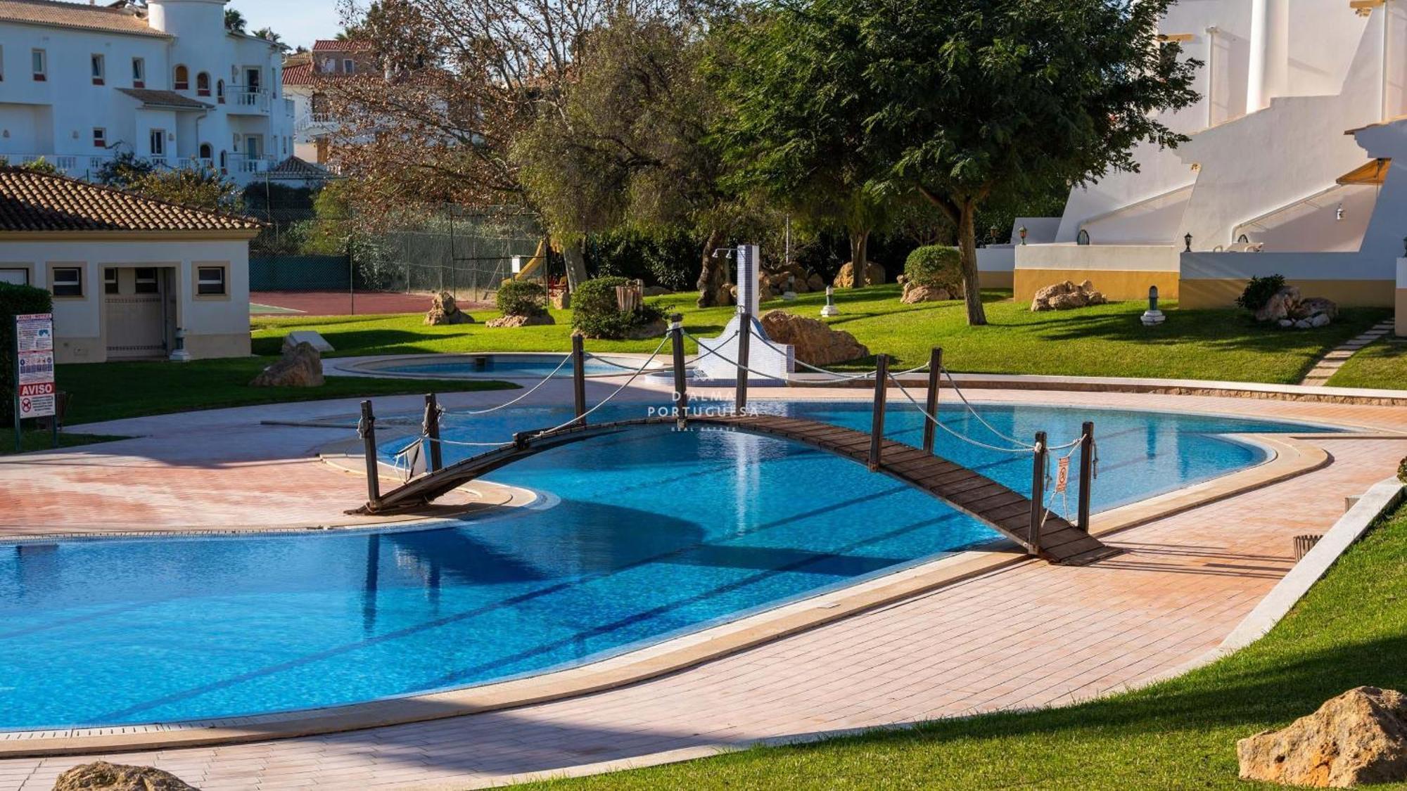Sao Rafael Beach Villa- D'Alma Rafaella Albufeira Dış mekan fotoğraf