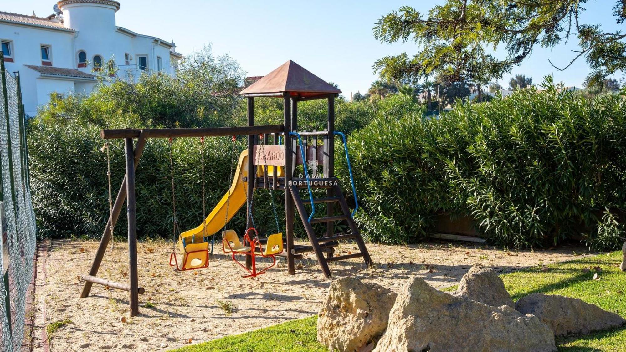 Sao Rafael Beach Villa- D'Alma Rafaella Albufeira Dış mekan fotoğraf