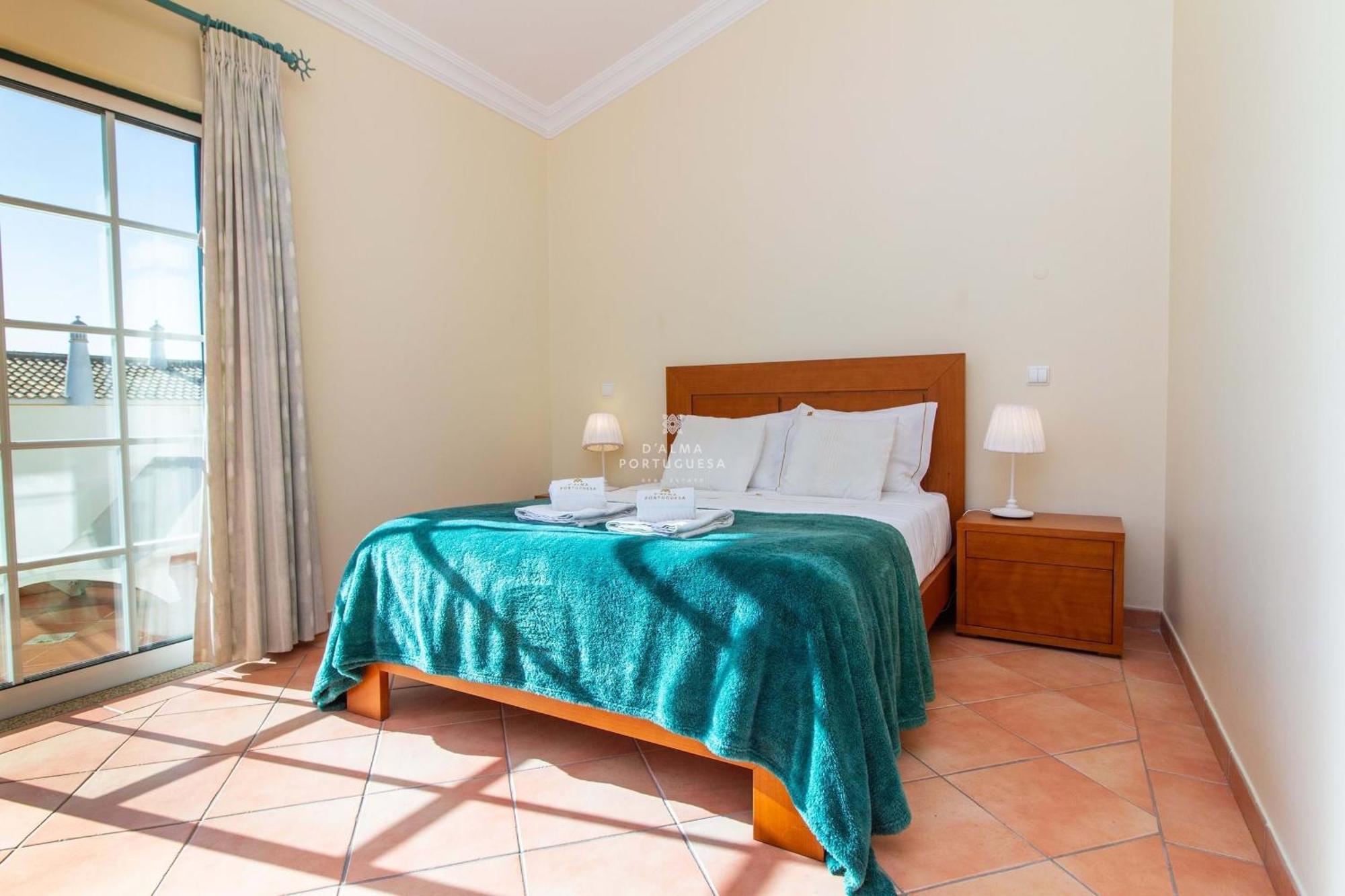 Sao Rafael Beach Villa- D'Alma Rafaella Albufeira Dış mekan fotoğraf