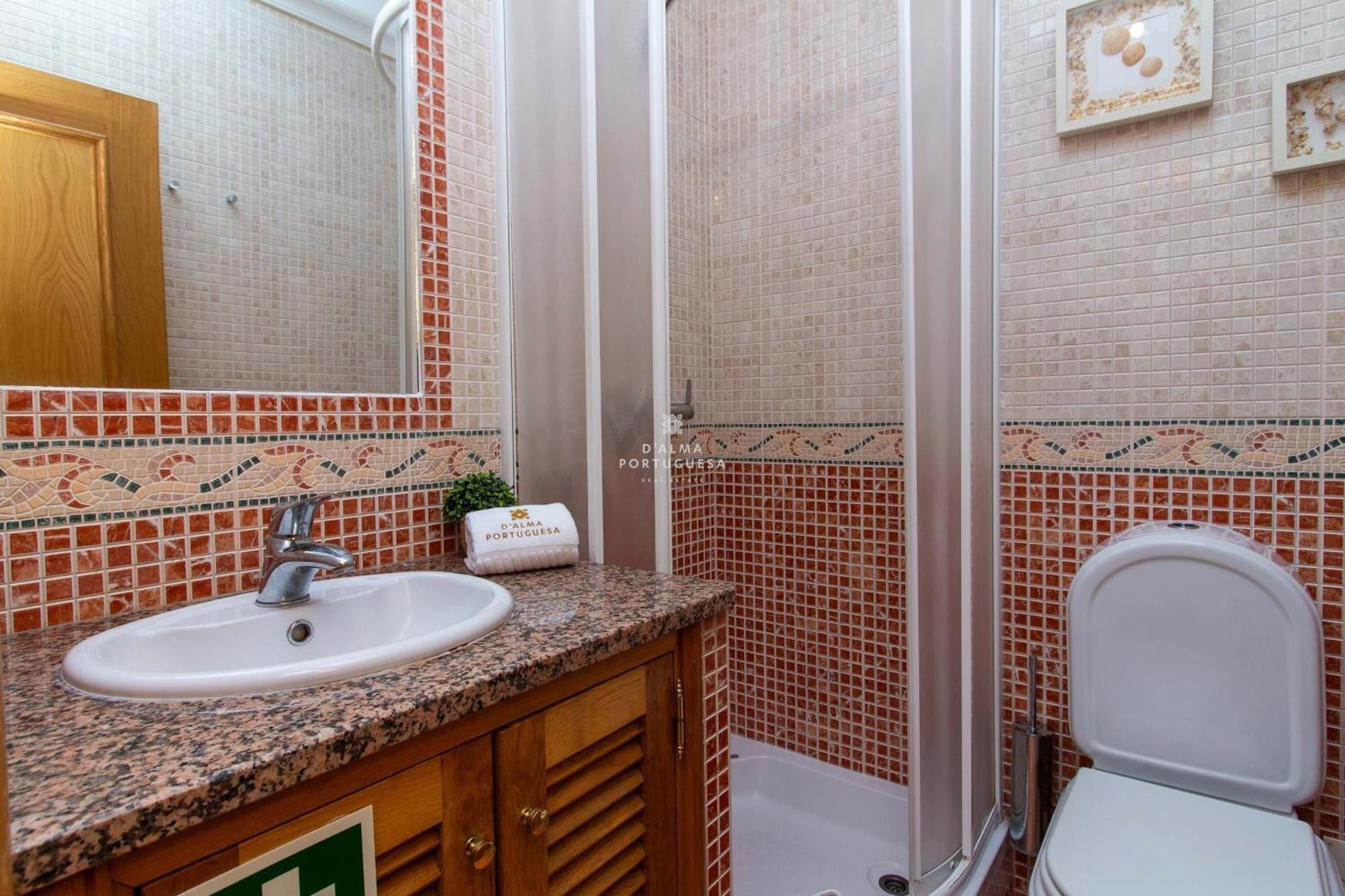 Sao Rafael Beach Villa- D'Alma Rafaella Albufeira Dış mekan fotoğraf
