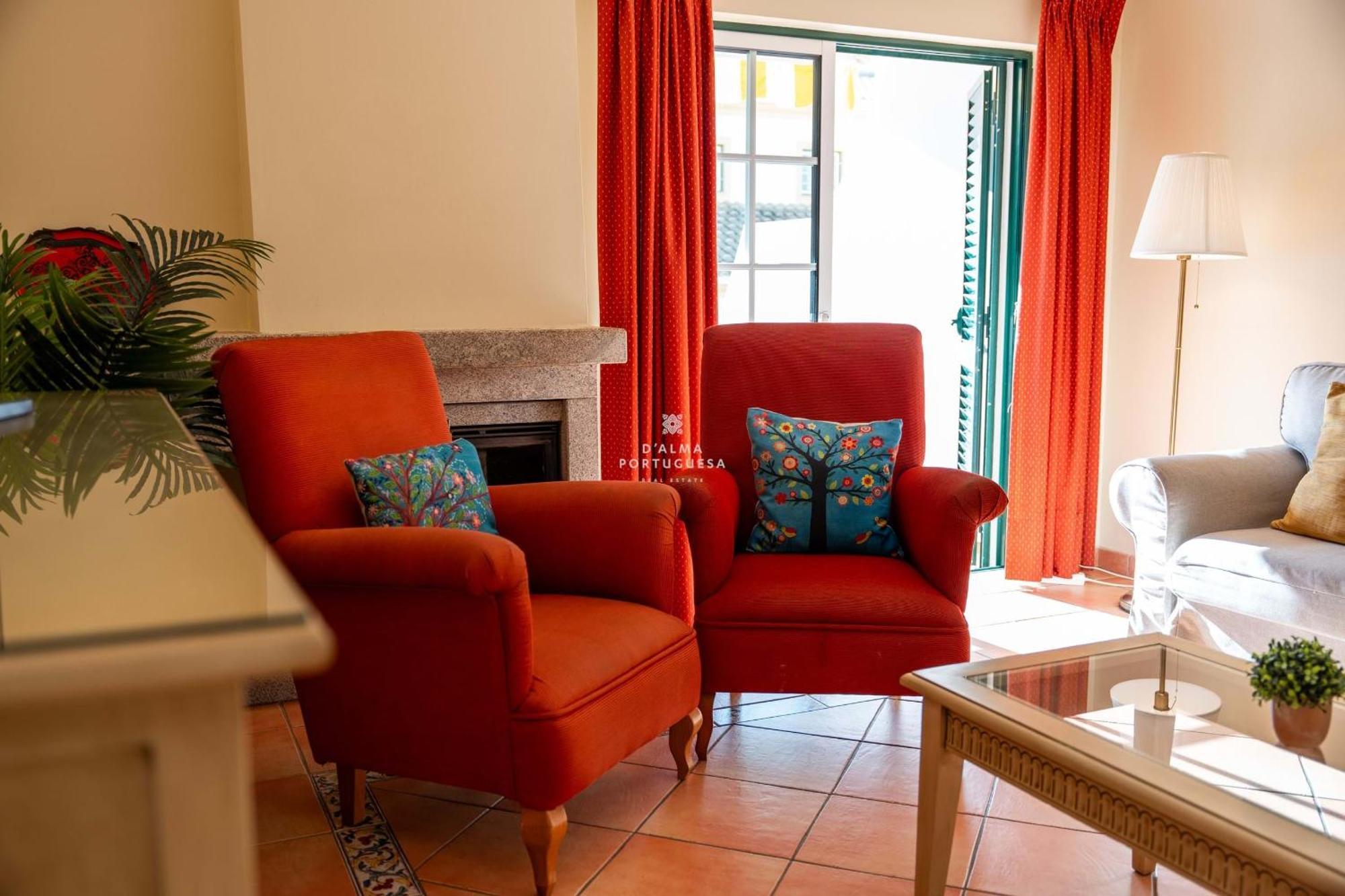 Sao Rafael Beach Villa- D'Alma Rafaella Albufeira Dış mekan fotoğraf