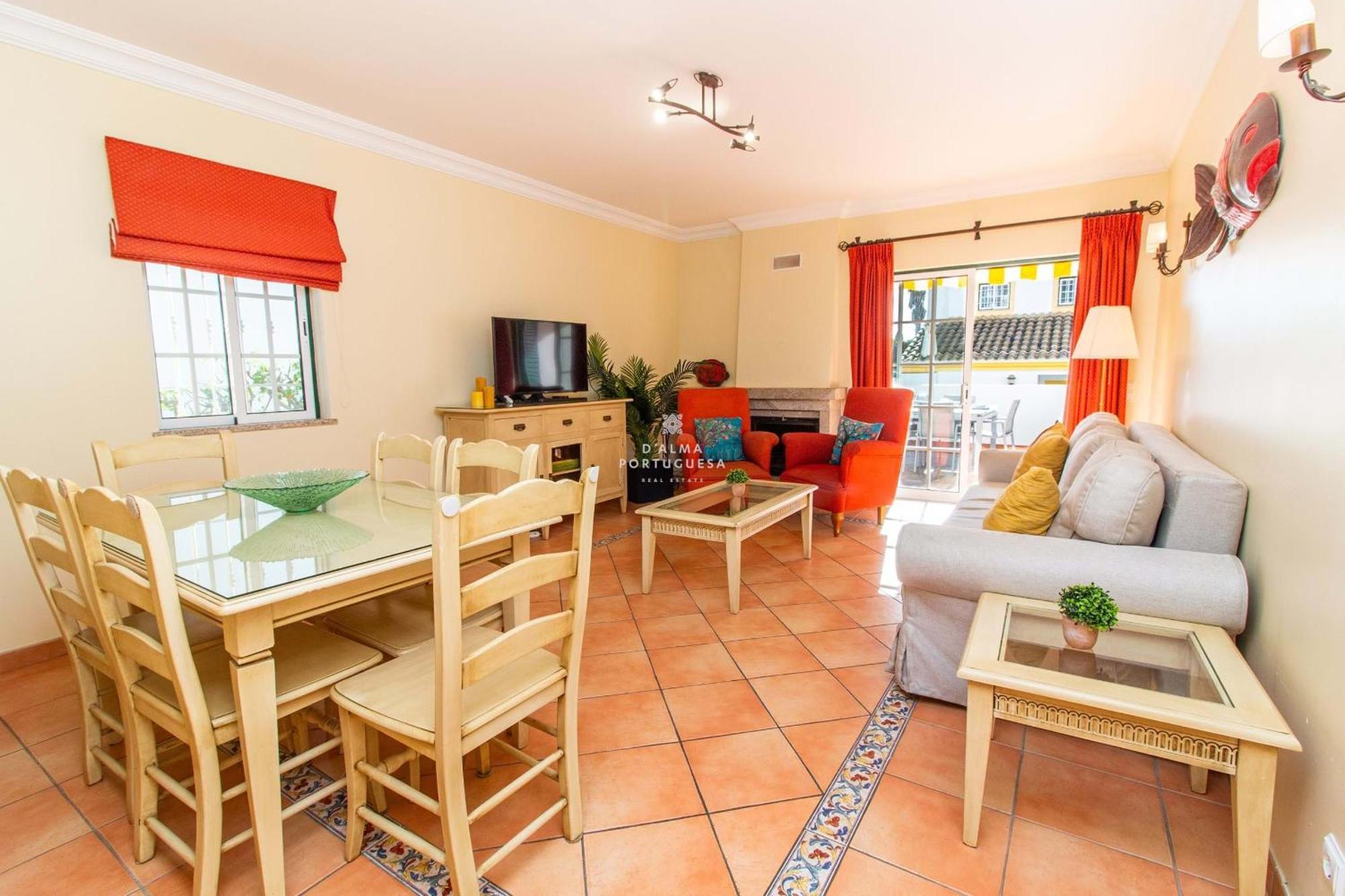 Sao Rafael Beach Villa- D'Alma Rafaella Albufeira Dış mekan fotoğraf