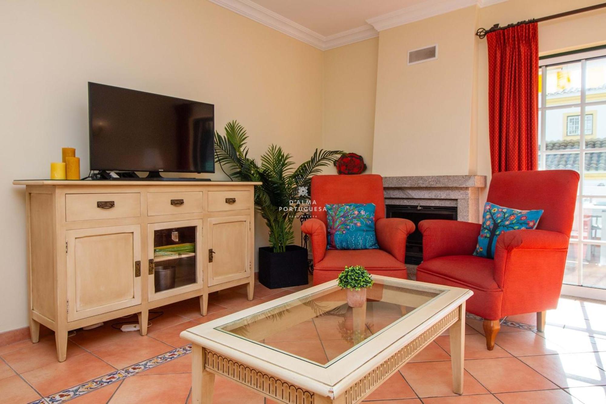 Sao Rafael Beach Villa- D'Alma Rafaella Albufeira Dış mekan fotoğraf